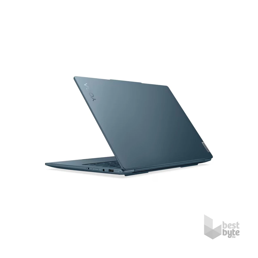 Lenovo Yoga Pro 7 14IMH9  laptop (14,5"3K/Intel Core Ultra  15H/Int.VGA/16GB RAM/512GB/FreeDOS) - kék