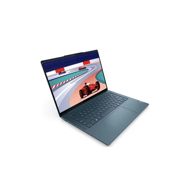 Lenovo Yoga Pro 7 14IMH9  laptop (14,5"3K/Intel Core Ultra  15H/Int.VGA/16GB RAM/512GB/FreeDOS) - kék
