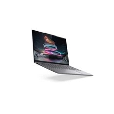 Lenovo Yoga Pro 7 14IMH9 ULT5 laptop (14,5"2,5K/Intel Core Ultra 5-125H/Int.VGA/16GB RAM/512GB/FreeDOS) - szürke