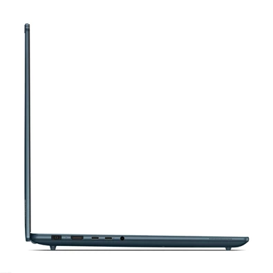 Lenovo Yoga Pro 9 16IMH9 laptop (16"3,2K/Intel Core Ultra 7 155H/Int.VGA/16GB RAM/1TB/Win11) - kékeszöld
