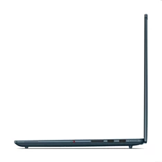 Lenovo Yoga Pro 9 16IMH9 laptop (16"3,2K/Intel Core Ultra 7 155H/Int.VGA/16GB RAM/1TB/Win11) - kékeszöld