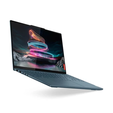 Lenovo Yoga Pro 9 16IMH9 laptop (16"3,2K/Intel Core Ultra 7 155H/Int.VGA/16GB RAM/1TB/Win11) - kékeszöld