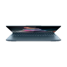 Lenovo Yoga Pro 9 16IMH9 laptop (16"3,2K/Intel Core Ultra 7 155H/Int.VGA/16GB RAM/1TB/Win11) - kékeszöld