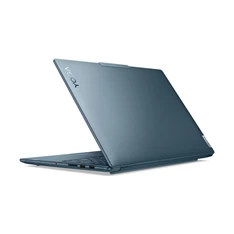 Lenovo Yoga Pro 9 16IMH9 laptop (16"3,2K/Intel Core Ultra 7 155H/Int.VGA/16GB RAM/1TB/Win11) - kékeszöld