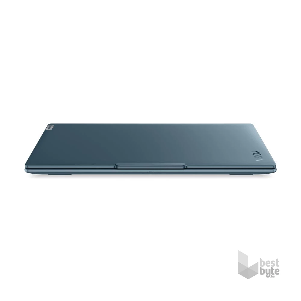Lenovo Yoga Pro 9 16IMH9 laptop (16"3,2K/Intel Core Ultra 7 155H/Int.VGA/16GB RAM/1TB/Win11) - kékeszöld