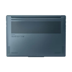 Lenovo Yoga Pro 9 16IMH9 laptop (16"3,2K/Intel Core Ultra 7 155H/Int.VGA/16GB RAM/1TB/Win11) - kékeszöld