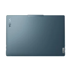 Lenovo Yoga Pro 9 16IMH9 laptop (16"3,2K/Intel Core Ultra 7 155H/Int.VGA/16GB RAM/1TB/Win11) - kékeszöld