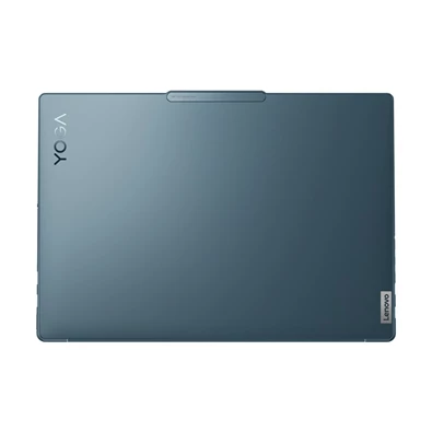 Lenovo Yoga Pro 9 16IMH9 laptop (16"3,2K/Intel Core Ultra 7 155H/Int.VGA/16GB RAM/1TB/Win11) - kékeszöld
