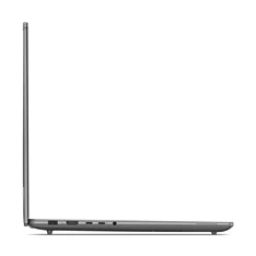 Lenovo Yoga Pro 9 16IMH9 laptop (16"3,2K/Intel Core Ultra 9 185H/RTX 4050 6GB/32GB RAM/1TB/Win11) - szürke