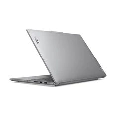 Lenovo Yoga Pro 9 16IMH9 laptop (16"3,2K/Intel Core Ultra 9 185H/RTX 4050 6GB/32GB RAM/1TB/Win11) - szürke