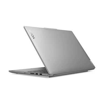 Lenovo Yoga Pro 9 16IMH9 laptop (16"3,2K/Intel Core Ultra 9 185H/RTX 4050 6GB/32GB RAM/1TB/Win11) - szürke