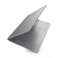 Lenovo Yoga Pro 9 16IMH9 laptop (16"3,2K/Intel Core Ultra 9 185H/RTX 4050 6GB/32GB RAM/1TB/Win11) - szürke