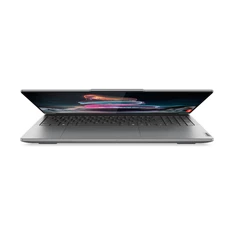 Lenovo Yoga Pro 9 16IMH9 laptop (16"3,2K/Intel Core Ultra 9 185H/RTX 4050 6GB/32GB RAM/1TB/Win11) - szürke