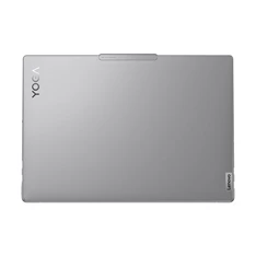 Lenovo Yoga Pro 9 16IMH9 laptop (16"3,2K/Intel Core Ultra 9 185H/RTX 4050 6GB/32GB RAM/1TB/Win11) - szürke