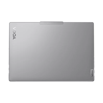 Lenovo Yoga Pro 9 16IMH9 laptop (16"3,2K/Intel Core Ultra 9 185H/RTX 4050 6GB/32GB RAM/1TB/Win11) - szürke