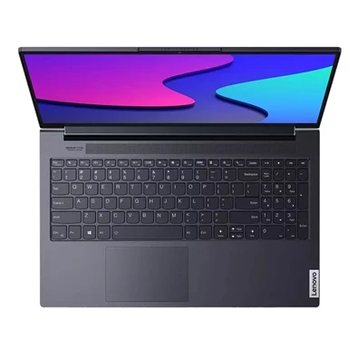 Lenovo Yoga Slim7 14ITL05 82A3006WHV laptop (14"FHD/Intel Core i5-1135G7/Int.VGA/8GB RAM/512GB/Win10) - szürke