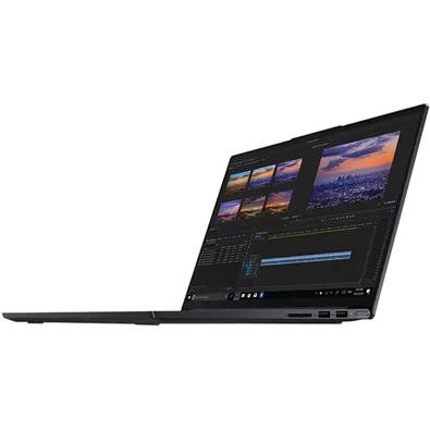 Lenovo Yoga Slim7 14ITL05 82A3006WHV laptop (14"FHD/Intel Core i5-1135G7/Int.VGA/8GB RAM/512GB/Win10) - szürke