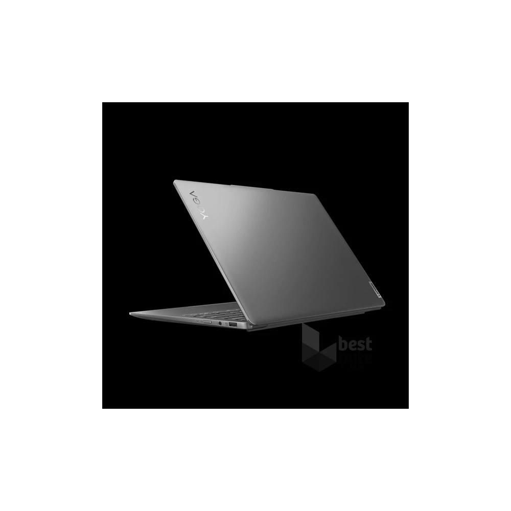 Lenovo Yoga Slim 6 14APU8 laptop (14"WUXGA/AMD Ryzen 7 7840U/Int.VGA/16GB RAM/512GB/Win11) - szürke