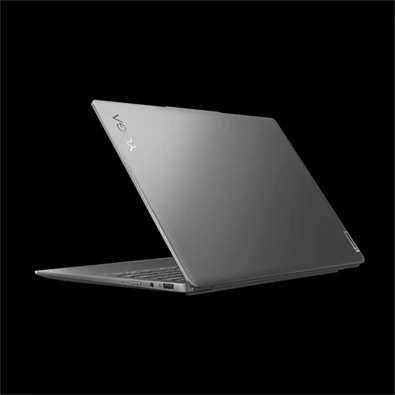 Lenovo Yoga Slim 6 14APU8 laptop (14"WUXGA/AMD Ryzen 7 7840U/Int.VGA/16GB RAM/512GB/Win11) - szürke