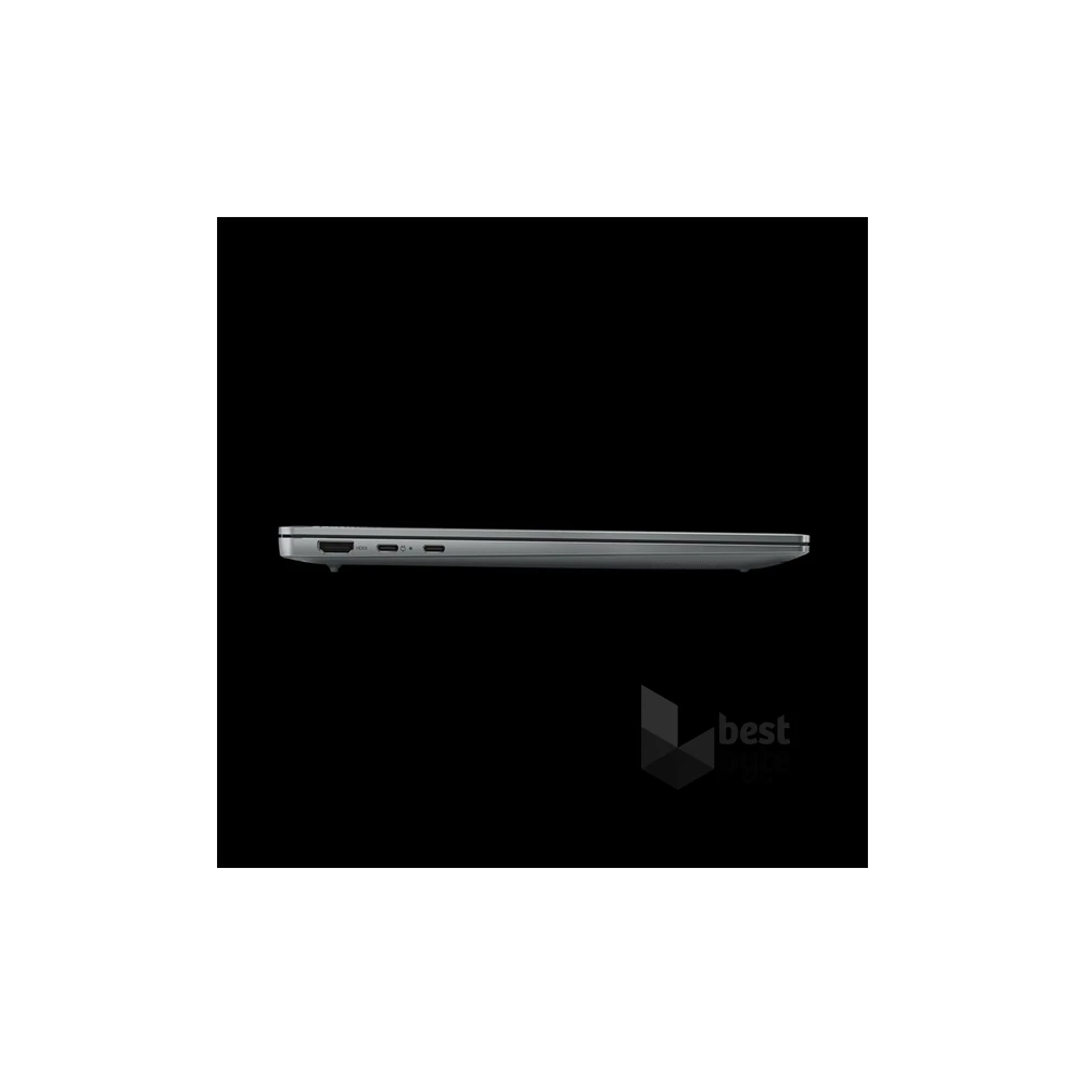 Lenovo Yoga Slim 6 14APU8 laptop (14"WUXGA/AMD Ryzen 7 7840U/Int.VGA/16GB RAM/512GB/Win11) - szürke