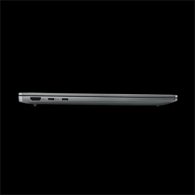 Lenovo Yoga Slim 6 14APU8 laptop (14"WUXGA/AMD Ryzen 7 7840U/Int.VGA/16GB RAM/512GB/Win11) - szürke
