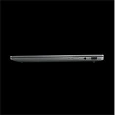 Lenovo Yoga Slim 6 14APU8 laptop (14"WUXGA/AMD Ryzen 7 7840U/Int.VGA/16GB RAM/512GB/Win11) - szürke
