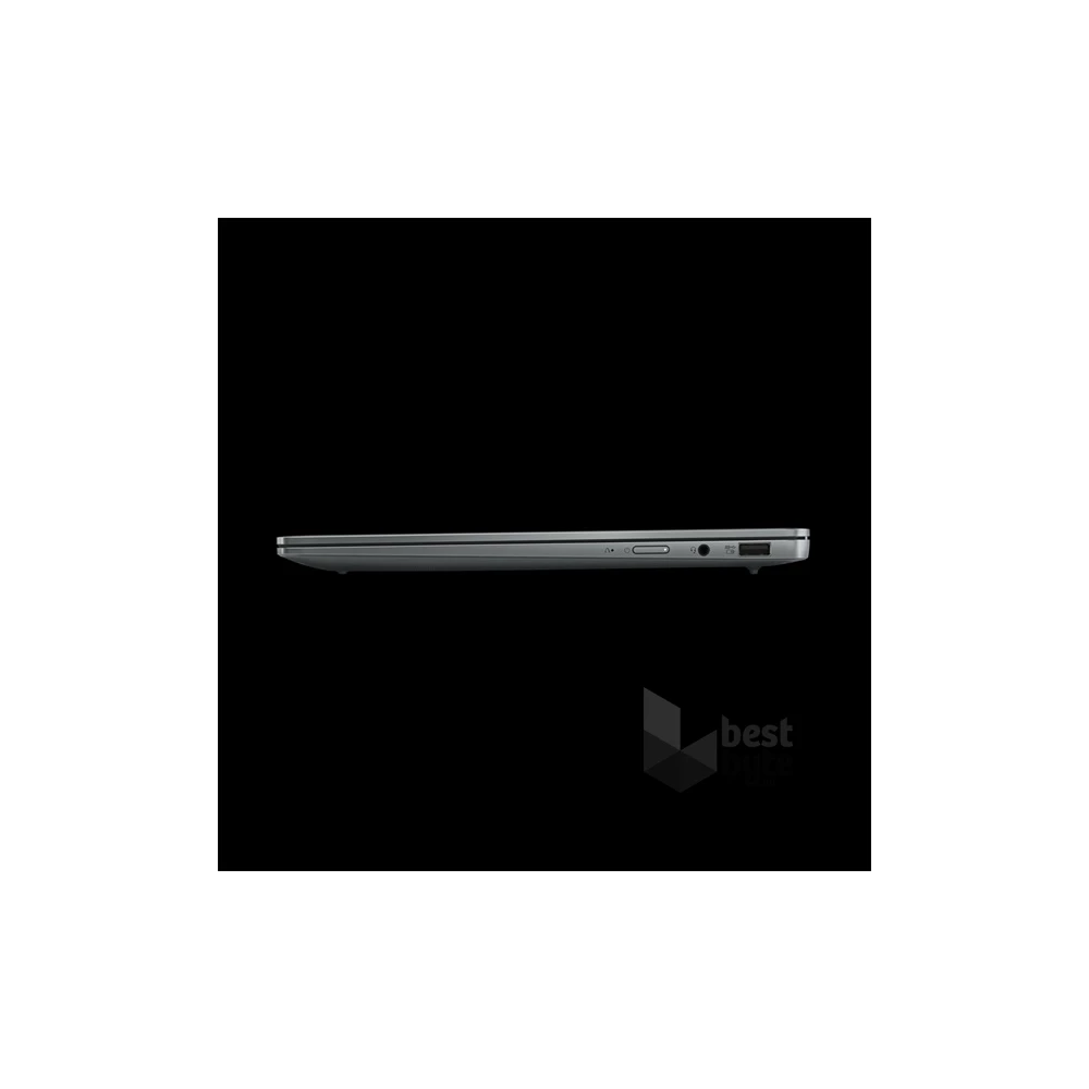 Lenovo Yoga Slim 6 14APU8 laptop (14"WUXGA/AMD Ryzen 7 7840U/Int.VGA/16GB RAM/512GB/Win11) - szürke