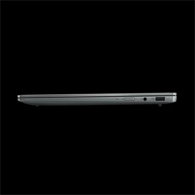 Lenovo Yoga Slim 6 14APU8 laptop (14"WUXGA/AMD Ryzen 7 7840U/Int.VGA/16GB RAM/512GB/Win11) - szürke