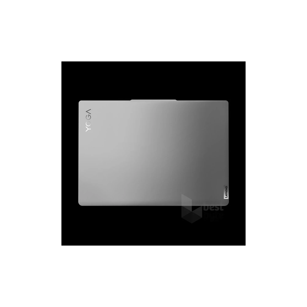 Lenovo Yoga Slim 6 14APU8 laptop (14"WUXGA/AMD Ryzen 7 7840U/Int.VGA/16GB RAM/512GB/Win11) - szürke