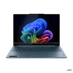 Lenovo Yoga Slim 7 14AKP10 laptop (14"WUXGA OLED/AMD Ryzen AI 7 350/Int. VGA/16GB RAM/1TB/Win11) - kék Lenovo Yoga Slim 7 14AKP10 laptop (14"WUXGA OLED/AMD Ryzen AI 7 350/Int. VGA/16GB RAM/1TB/Win11) - kék