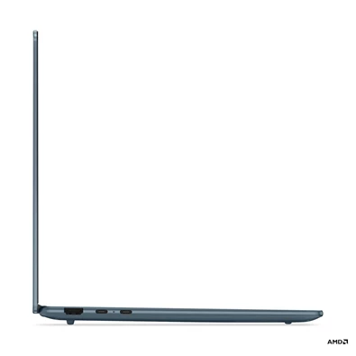 Lenovo Yoga Slim 7 14AKP10 laptop (14"WUXGA OLED/AMD Ryzen AI 7 350/Int. VGA/16GB RAM/1TB/Win11) - kék