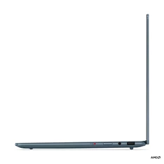 Lenovo Yoga Slim 7 14AKP10 laptop (14"WUXGA OLED/AMD Ryzen AI 7 350/Int. VGA/16GB RAM/1TB/Win11) - kék