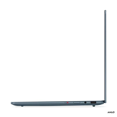 Lenovo Yoga Slim 7 14AKP10 laptop (14"WUXGA OLED/AMD Ryzen AI 7 350/Int. VGA/16GB RAM/1TB/Win11) - kék