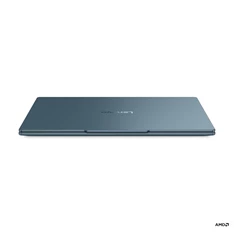 Lenovo Yoga Slim 7 14AKP10 laptop (14"WUXGA OLED/AMD Ryzen AI 7 350/Int. VGA/16GB RAM/1TB/Win11) - kék