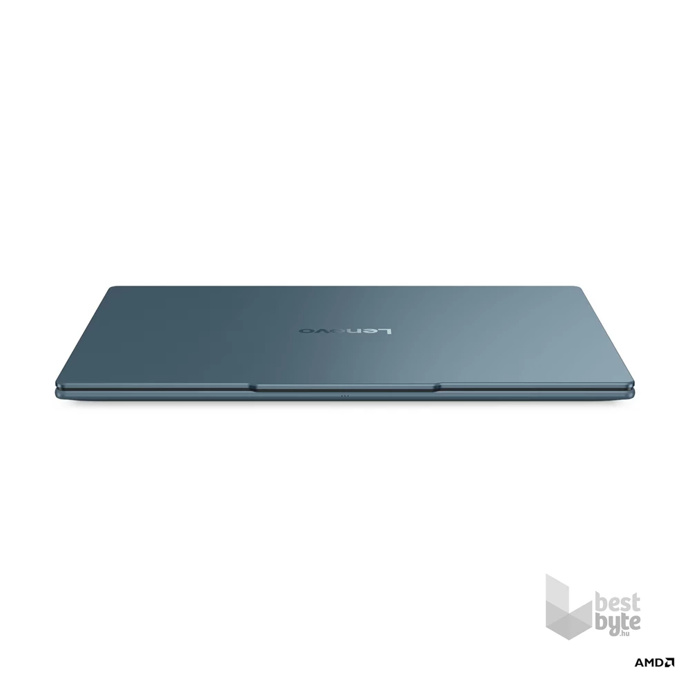 Lenovo Yoga Slim 7 14AKP10 laptop (14"WUXGA OLED/AMD Ryzen AI 7 350/Int. VGA/16GB RAM/1TB/Win11) - kék