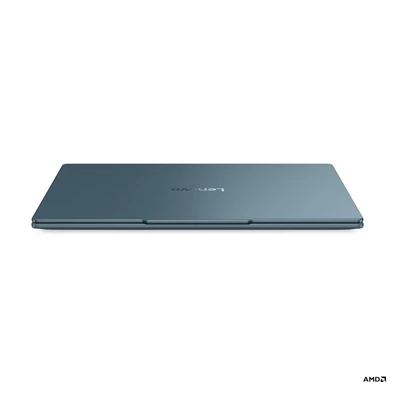 Lenovo Yoga Slim 7 14AKP10 laptop (14"WUXGA OLED/AMD Ryzen AI 7 350/Int. VGA/16GB RAM/1TB/Win11) - kék