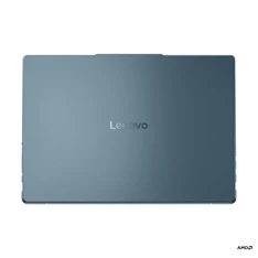 Lenovo Yoga Slim 7 14AKP10 laptop (14"WUXGA OLED/AMD Ryzen AI 7 350/Int. VGA/16GB RAM/1TB/Win11) - kék