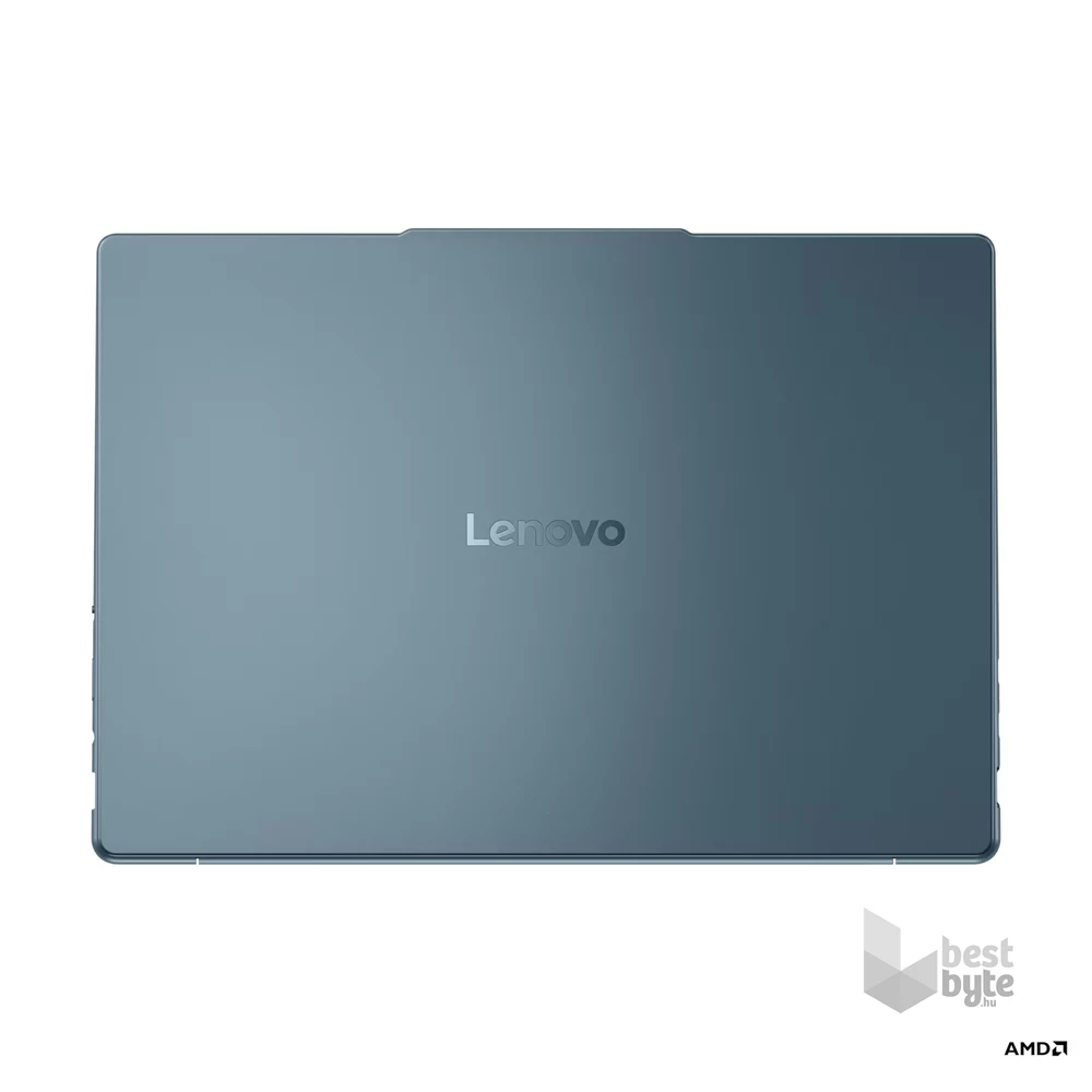 Lenovo Yoga Slim 7 14AKP10 laptop (14"WUXGA OLED/AMD Ryzen AI 7 350/Int. VGA/16GB RAM/1TB/Win11) - kék