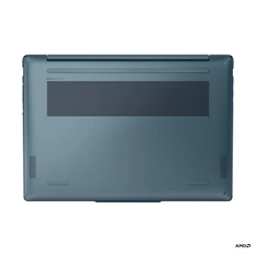 Lenovo Yoga Slim 7 14AKP10 laptop (14"WUXGA OLED/AMD Ryzen AI 7 350/Int. VGA/16GB RAM/1TB/Win11) - kék