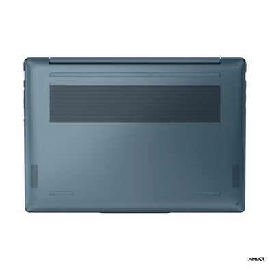Lenovo Yoga Slim 7 14AKP10 laptop (14"WUXGA OLED/AMD Ryzen AI 7 350/Int. VGA/16GB RAM/1TB/Win11) - kék