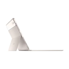 Lenovo Yoga Tab Plus (TB520FU) 12,7" 16/256GB krém Wi-Fi tablet + toll és magyar billentyűzet