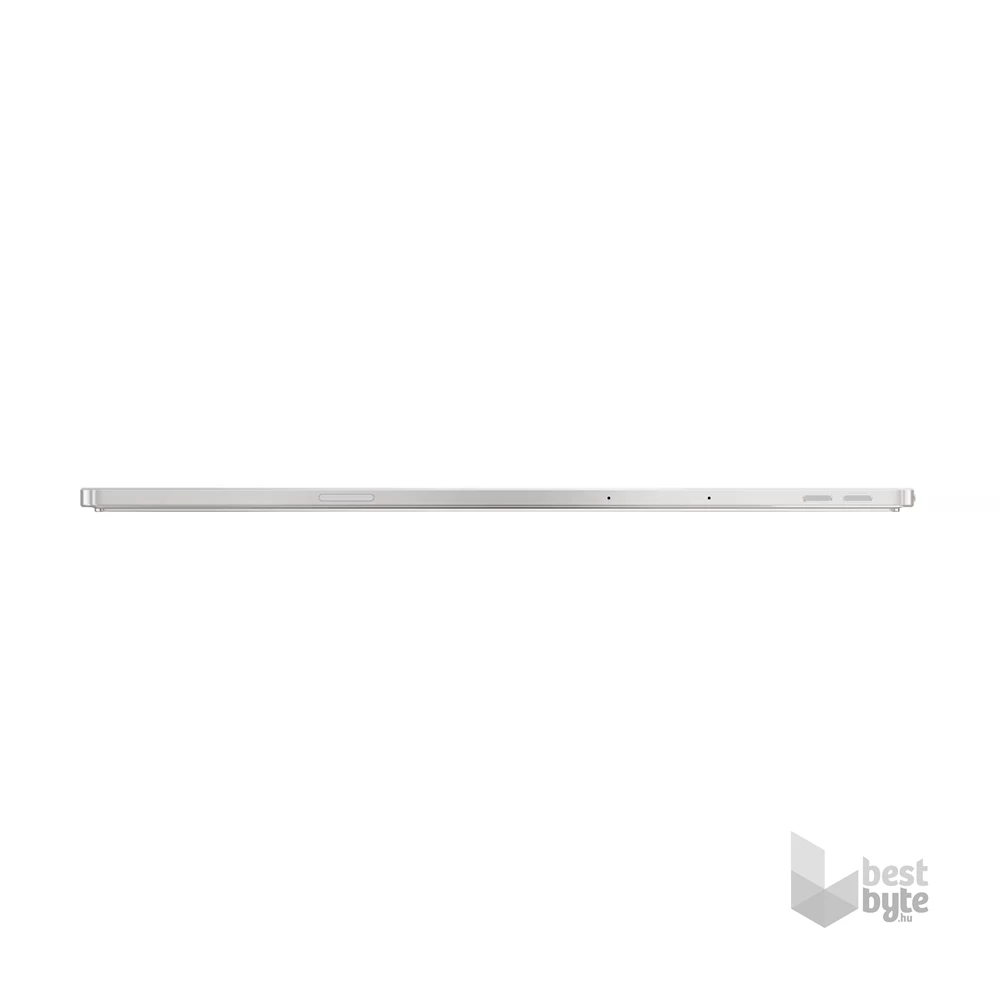 Lenovo Yoga Tab Plus (TB520FU) 12,7" 16/256GB krém Wi-Fi tablet + toll és magyar billentyűzet