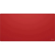 Lethal Gaming Gear SATURN3XL-RED Saturn 3XL piros gamer egérpad