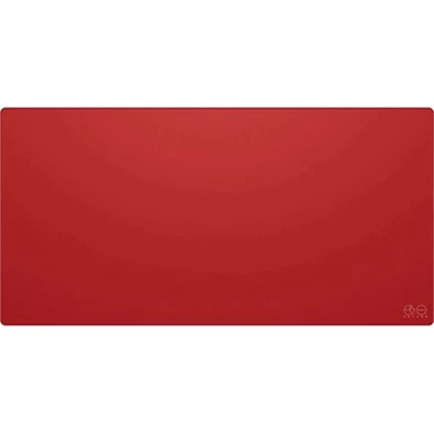 Lethal Gaming Gear SATURN3XL-RED Saturn 3XL piros gamer egérpad