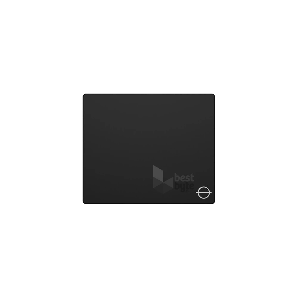 Lethal Gaming Gear SATURNXL Saturn Gaming XL fekete gamer egérpad