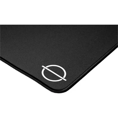 Lethal Gaming Gear SATURNXL Saturn Gaming XL fekete gamer egérpad