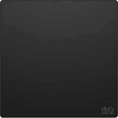 Lethal Gaming Gear SATURNXLSQ-PRO-SOFT-BLK Saturn PRO XL Square Soft gaming egérpad fekete Lethal Gaming Gear SATURNXLSQ-PRO-SOFT-BLK Saturn PRO XL Square Soft gaming egérpad fekete