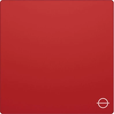 Lethal Gaming Gear SATURNXLSQ-RED Saturn XL Square piros gamer egérpad