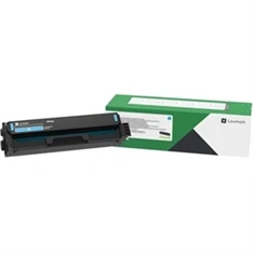Lexmark 20N2XC0 nagy kapacitású cián toner