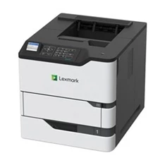 Lexmark 50G0220 MS823dn duplex monokróm lézernyomtató